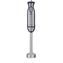 VARINHA HAEGER EXTREME( 1000 W - 2 - Inox )