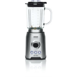 LIQUIDIFICADOR HAEGER ULTRASMOOTHIE( 1200 W - 1,75 L - Titânio )