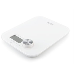 BALANÇA DE COZINHA HAEGER NOBATT( 5 Kg - 1 gr - Digital )
