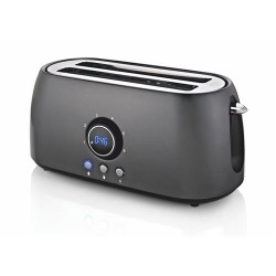 TORRADEIRA HAEGER FUTUREPLUS( 1400 W - 6 T - 2 )