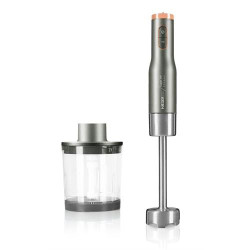 VARINHA HAEGER SUPER VIP CHOPPER( 800 W - Inox - Silver )