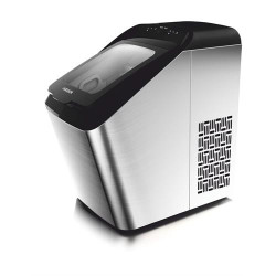 MAQ.GELO HAEGER 15KG_24H -FROZENPROIX( 145 W - 2,8 L - Inox )