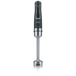 VARINHA HAEGER ULTRATWIST1500( 1500 W - Inox - Preto )
