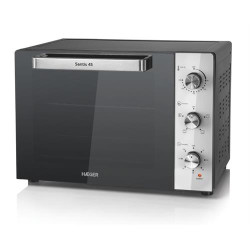 MINI FORNO HAEGER SANTIS45( 45 L - 2000 W - 32,1 x 45,1 x 41 cm (AxLxP) )