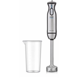 VARINHA HAEGER EXTREMECUP1000( 1000 W - Inox - Silver )