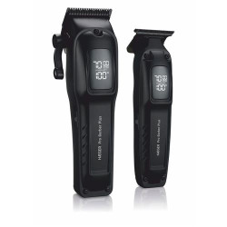 APARADOR CABELO HAEGER PROBARBERPLUS( 200 minutos - Recarregável - 3,5 horas )