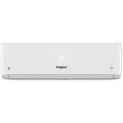AR CONDICIONADO WHIRLPOOL SPICR309WF( 8.871 Btu_h - 8.188 Btu_h - A++ )