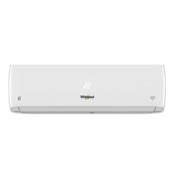 AR CONDICIONADO UNIDADE INTRERIOR WHIRLPOOL MSIDU09( 9.000 Btu_h - A++ - HD )