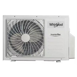 AR CONDICIONADO UNIDADE EXTERIOR WHIRLPOOL MSODU18( 18.000 Btu_h - A++ - 58 x 81 x 28 cm (AxLxP) )