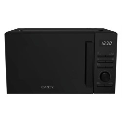 MICRO-ONDAS CANDY CMW525GDB( 25 Litros - 850 W - 1000 W ) MICRO-ONDAS CANDY CMW525GDB( 25 Litros - 850 W - 1000 W )