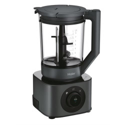 LIQUIDIFICADOR HAIER HBL7W5 011( 10 + Pulse - 2 L - Inox )