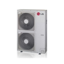 AR CONDICIONADO UNIDADE EXTERIOR LG FM40AH.U34( 41.967 Btu_h - 46.062 Btu_h - A++ )