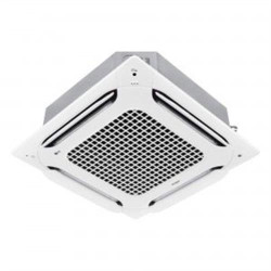 AR CONDICIONADO MULTI-SPLIT LG CT12F.NR0( 11.942 Btu_h - 13.306 Btu_h - 21,4 x 57 x 57 cm (AxLxP) )