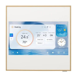 AR CONDICIONADO LG ARTCOOL A09GA2( 8.530 Btu_h - 11.259 Btu_h - A++ )
