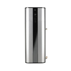 BOMBA DE CALOR LG WH20STR2.FA( 200 Litros - 60 º.c - A+ ) BOMBA DE CALOR LG WH20STR2.FA( 200 Litros - 60 º.c - A+ )
