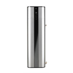 BOMBA DE CALOR LG WH27STR2.FA( 270 Litros - 60 º.c - A+ ) BOMBA DE CALOR LG WH27STR2.FA( 270 Litros - 60 º.c - A+ )