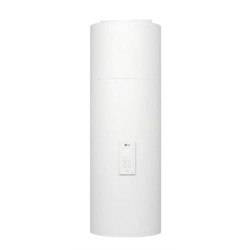 BOMBA DE CALOR LG WH15ESF0.HA( 150 Litros - 1200 W - 75 º.c )