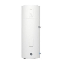 BOMBA DE CALOR LG WH20ESF0.CA( 200 Litros - 2000 W - 75 º.c ) BOMBA DE CALOR LG WH20ESF0.CA( 200 Litros - 2000 W - 75 º.c )