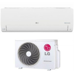 A.C LG EZ09CYN( 8.536 Btu_h - 9.553 Btu_h - A++ ) A.C LG EZ09CYN( 8.536 Btu_h - 9.553 Btu_h - A++ )