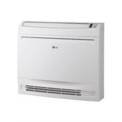 UNID.INT LG CONSOLA -UQ09F.NA0( 8.871 Btu_h - 10.577 Btu_h - A++ )