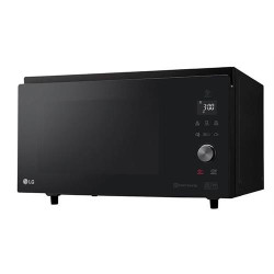 MICRO-ONDAS LG MJ3965BPS( 39 Litros - 1100 W - 950 W ) MICRO-ONDAS LG MJ3965BPS( 39 Litros - 1100 W - 950 W )