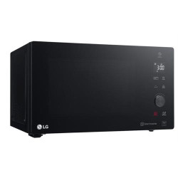 MICRO-ONDAS LG MH7265DPS( 32 Litros - 1200 W - 1000 W ) MICRO-ONDAS LG MH7265DPS( 32 Litros - 1200 W - 1000 W )