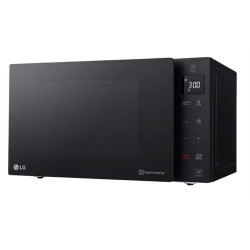 MICRO-ONDAS LG MH6535GDS( 25 Litros - 1000 W - 900 W ) MICRO-ONDAS LG MH6535GDS( 25 Litros - 1000 W - 900 W )