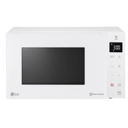 MICRO-ONDAS LG MH6535GDH( 25 Litros - 1000 W - 900 W ) MICRO-ONDAS LG MH6535GDH( 25 Litros - 1000 W - 900 W )