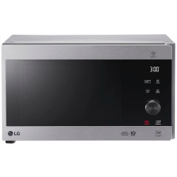 MICRO-ONDAS LG MH6565CPS( 25 Litros - 1000 W - 900 W ) MICRO-ONDAS LG MH6565CPS( 25 Litros - 1000 W - 900 W )