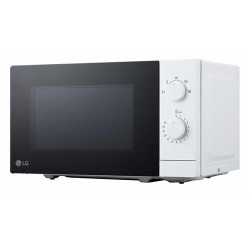 MICRO-ONDAS LG MS2082H( 20 Litros - 700 W - 25,8 cm ) MICRO-ONDAS LG MS2082H( 20 Litros - 700 W - 25,8 cm )