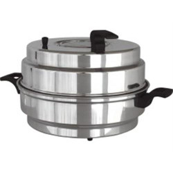 FORNO PATUSCA EUROJAVA 2007XL( 18 L - 1100 W - Silver )