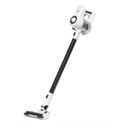ASPIRADOR VERTICAL UFESA ARTICA( 22,2 V - 0,8 L - 40 minutos )