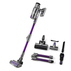 ASPIRADOR VERTICAL UFESA U7DIGITAL UV LIGHT( 29,6 V - 500 W - 26 Kpa )