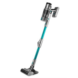ASPIRADOR VERTICAL UFESA U7PROWASH( 29,6 V - 500 W - 26 Kpa )