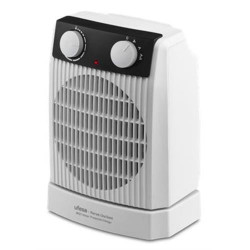 TERMOV UFESA 2000W.3P-PERSEIOSCILANT( 2000 W - 3 T - Branco ) TERMOV UFESA 2000W.3P-PERSEIOSCILANT( 2000 W - 3 T - Branco )