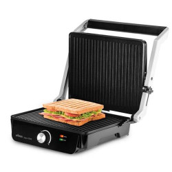 GRELHADOR UFESA JAYA2000W( 2000 W - Placas - 29 x 24,5 cm ) GRELHADOR UFESA JAYA2000W( 2000 W - Placas - 29 x 24,5 cm )