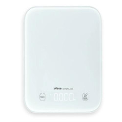 BALANÇA DE COZINHA UFESA SMARTSCALE( 5 Kg - 1 gr - Digital ) BALANÇA DE COZINHA UFESA SMARTSCALE( 5 Kg - 1 gr - Digital )