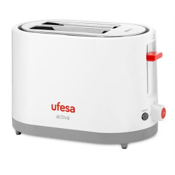 TORRADEIRA UFESA TT7385( 750 W - 7 T - 2 )