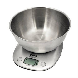 BALANÇA DE COZINHA UFESA BC1700( 10 Kg - 1 gr - Digital )