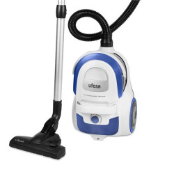 ASPIRADOR SEM SACO UFESA AP5150( 800 W - 1,6 L - 5 metros )