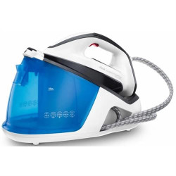 FERRO COM CALDEIRA UFESA EXCELLENCESMARTCARE( 2400 W - 10 Bares - Cerâmica )