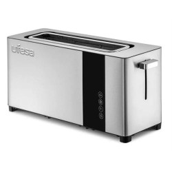 TORRADEIRA UFESA PLUS DELUX( 1050 W - 7 T - 1 )