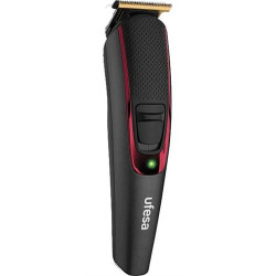 APAR.CABELO_BARBA UFESA REC. -GK6950( 13 - 120 minutos - Recarregável ) APAR.CABELO_BARBA UFESA REC. -GK6950( 13 - 120 minutos - Recarregável )