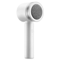 TIRA BORBOTOS UFESA LINTSY ( 5 W - Branco - Interruptor On _ Off - Velocidade: 7500 rpm ... )