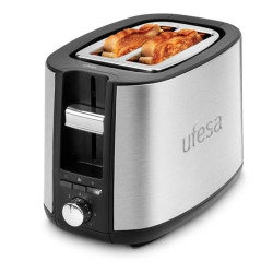 TORRADEIRA UFESA SUNSET TOASTIEDUO( 750 W - 7 T - 2 )