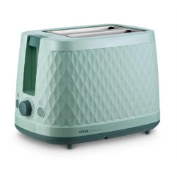 TORRADEIRA UFESA SUNRISE JOIE( 900 W - 6 T - 2 )