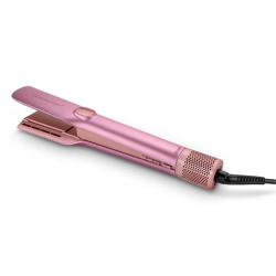 ALISADOR LA VECINA RUBIA ( 700 W - Rosa - Display LCD - Motor digital de alta velocida... ) ALISADOR LA VECINA RUBIA ( 700 W - Rosa - Display LCD - Motor digital de alta velocida... )