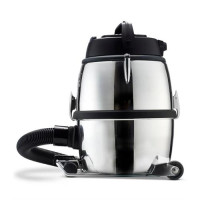 ASPIRADOR COM SACO NILFISK GM80C( 780 W - 12 metros - Metalizado ) ASPIRADOR COM SACO NILFISK GM80C( 780 W - 12 metros - Metalizado )