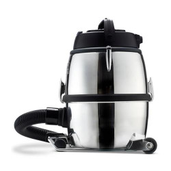 ASPIRADOR COM SACO NILFISK GM80C( 780 W - 12 metros - Metalizado ) ASPIRADOR COM SACO NILFISK GM80C( 780 W - 12 metros - Metalizado )