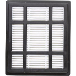 FILTRO HEPA13 NILFISK 107414332( Filtro HEPA 13 para ONE - Até 3 anos, de acordo com a Legislação em vigor ) FILTRO HEPA13 NILFISK 107414332( Filtro HEPA 13 para ONE - Até 3 anos, de acordo com a Legislação em vigor )